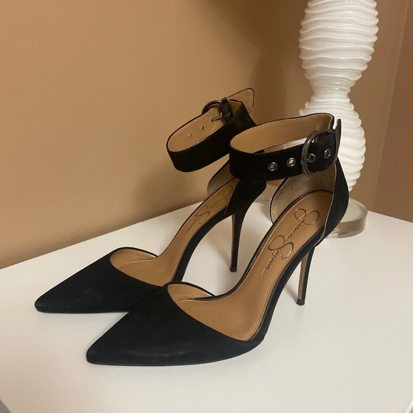 Jessica Simpson Shoes - Brand new heels